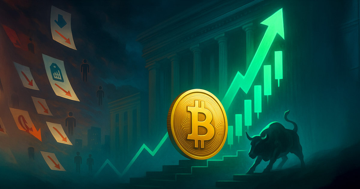 Bitcoin jumps to $113k as US producer prices shock with surprise August drop