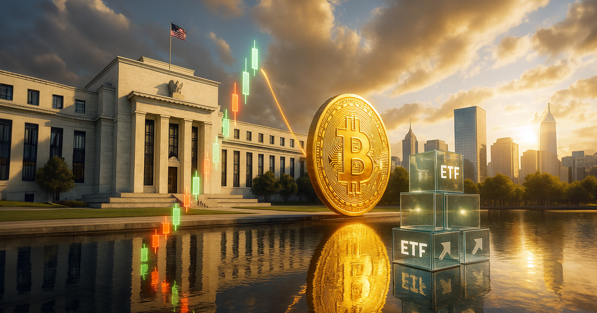 Crypto’s week ahead: Everything you need to know to close out October